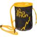 ( посылать за )s Porte . роза spo сумка для мела La Sportiva Laspo Chalk Bag Black