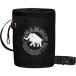 ( посылать за ) Mammut Jim принт сумка для мела Mammut Gym Print Chalk Bag