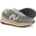 �j���[�o�����X �X�j�[�J�[ �����Y �V���[�Y �C �O���[ �u�����h ���S New gray/blue