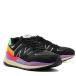 �j���[�o�����X �X�j�[�J�[ M5740LB �����Y �V���[�Y �u���b�N �� ���胂�f�� NEW BALANCE Men's Shoes M5740LB Black ��������