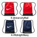 NIKE �i�C�L �i�b�v�T�b�N �����b�N �u���W���A �g���[�j���O �W���T�b�N �����Y ���f�B�[�X �L�b�Y ���̎q ���Z�� ������� �u�����h �̑����� �� Gym �֘A�摜2