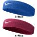 NIKE �i�C�L �w�b�h�o���h �w�A�o���h �����Y ���f�B�[�X �X�E�b�V�� �X�|�[�c �w�A�o���h ���j�Z�b�N�X �j�����p NIKE Headband �֘A�摜2