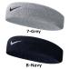 NIKE �i�C�L �w�b�h�o���h �w�A�o���h �����Y ���f�B�[�X �X�E�b�V�� �X�|�[�c �w�A�o���h ���j�Z�b�N�X �j�����p NIKE Headband �֘A�摜4