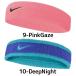 NIKE �i�C�L �w�b�h�o���h �w�A�o���h �����Y ���f�B�[�X �X�E�b�V�� �X�|�[�c �w�A�o���h ���j�Z�b�N�X �j�����p NIKE Headband �֘A�摜5