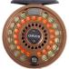 ( посылать за ) Orbis ba тонн cut диск катушка Orvis Battenkill Disc Reel Copper