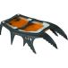 ( посылать за )petsuru обезьяна талон передний секция Petzl Sarken Front Section