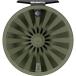 ( посылать за )re DIN тонн behi- Moss серии fly reel Redington Behemoth Series