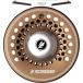 ( посылать за ) шалфей форель fly reel Sage Trout Fly Reel Bronze