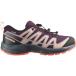 ( посылать за ) Salomon Kids iksa Pro V8 Wp обувь - Kids Salomon kids XA Pro V8