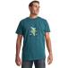 ( посылать за ) Shimano мужской sentieroLtd T- рубашка - мужской Shimano men Sentiero