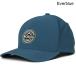 ( посылать за ) Colombia mountain колпак 3D стрейч зажим задний columbia Mountaincap 3D Stretch Snap Back