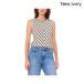 ( посылать за ) vi ns* cam -toCFsi-m. безрукавка верх vince camuto Sleeveless Top With Cf Seam