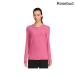 ( посылать за ) сирень *pi- длинный рукав диагональный вырез лодочкой lilla p Long Sleeve Bias Crew Neck