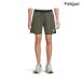 ( посылать за ) rvca йога - hybrid 17 шорты rvca Yogger Hybrid 17 Shorts