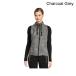 ( посылать за ) J mi-*sadok полный Zip лучший jamie sadock Full Zip Vest