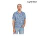 ( посылать за ) rvca Alba отсутствует aro - Short рукав rvca Alvarez Aloha Short Sleeve