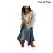 ( посылать за ) свободный People we The свободный wild li балка носовой платок юбка free people We The Free Wild River Handkerchief Skirt