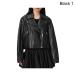 ( посылать за ) все Saints mazo-ne Biker allsaints Masone Biker