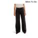 ( посылать за ) свободный People we The флис to ride распорка 'n широкий джинсы free people We The Free Stride Straight 'n Wide Jeans