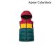 ( посылать за )apa man двусторонний лучший ( little Kids ) appaman Reversible Vest (Toddler/Little Kid/Big Kid)