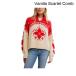 ( посылать за ) свободный People mi олень ru свитер free people Mythical Sweater