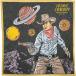 ( посылать за ) бандана Sendero Provisions Co. Bandana Cosmic Cowboy Brown