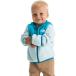 ( посылать за ) North Face in вентилятор to серый автомобиль - полный - Zip b-ti-