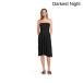 ( посылать за )biyondo йога перо вес ремешок отсутствует платье beyond yoga Featherweight Strapless Dress