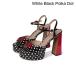 ( посылать за )b жалюзи i Betsey Johnson alison blue by betsey johnson Allyson