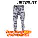  free shipping!( one part region excepting )JET PILOT jet Pilot JP men's leggings (2021)UV cut leggings duck 