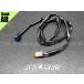 Used 278002111 DIGITAL MULTIFUNCTION GAUGE HARNESS SEADOO [S1330-19]