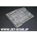  Yamaha GP800R 2001 год модели оригинальный PLATE, STEP 2 ( номер детали F0X-6884S-00-00) б/у [X408-244]