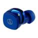 audio-technica 磻쥹ۥ Bluetoothۥ  ATH-SQ1TW BL