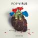   / POP VIRUS (A:CD{Blu-ray{ubNbg) VIZL-1490
