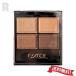 excelsana Excel обтягивающий Ricci Shadow N( тени для век )SK04 бежевый Brown [ нестандартная пересылка бесплатная доставка ]