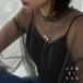 �l�b�N���X �����O ���f�B�[�X �����A�����M�[�Ή� �T�[�W�J���X�e�����X �X���C�h�� �^�C ���{�� Y�� �V���v�� 30�� 40�� 50�� �K�тȂ� �����ςȂ� ����