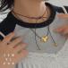 �l�b�N���X ���f�B�[�X �����O�l�b�N���X �`���[�J�[ �n�[�g �r�j�[���R�[�h �R�[�h�R ���^���{�[�� �X���C�h�{�[�� �����|�C���g ����