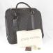  хорошая вещь [USED] LOUIS VUITTON[ Louis * Vuitton ] M23206/BA2100 монограмма iti-ru Epo pe дорожная сумка парусина унисекс 