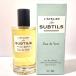 L'ATELIER des SCBTILS(latoli корм btiru) Eau de Vert(ve-ru) EDT 50ml почти полный оборот [ б/у духи ]all shop TO