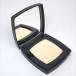 CHANEL( Chanel ) Pooh duru Uni veru cell compact / Puresuto пудра #20 clair косметика [ б/у cosme ] all shop hd