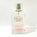Christian Dior( Christian * Dior ) Miss Diorbo Dio il 100ml 7 сломан осталось [ б/у духи ]all shop TO