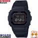 CASIO G-SHOCK/�W�[�V���b�N ORIGIN/�I���W�� �����Y�^�t�\�[���[�d�g Connected�G���W�� Bluetooth ���[���h�^�C�� �R���|�W�b�g�o���h GW-B5600BC-1BJF