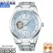  новый товар стандартный '26-2 мужской механический самозаводящиеся часы ( ручной завод ) SEIKO SELECTION/ Seiko selection Spring 2026 Limited Edition автоматический SCVE065[4R38]