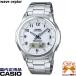 �V�i�E���K�i CASIO/�J�V�I wave ceptor/�E�F�[�u�Z�v�^�[ �t�����^���o���h �����Y�^�t�\�[���[�d�g 3�j �A�i���O �f�W�^�� �X�e�����X ���t WVA-M630D-7AJF
