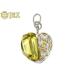 Yellow Beryl K18WG٥ ե ɥڥȥå NO.128148