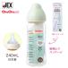 ������ �M���r �}���`�t�B�b�g �L���^�C�v �ϔM�K���X���M���т� 240mL ���{�� �`���`�� ChuChu �W�F�N�X �r��  ���� �֘A�摜1