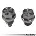 R�f�t�A�����V���� �}�O�l�b�g �h�����{���g REAR DIFFERENTIAL MAGNETIC DRAIN PLUG KIT, 034MotorSport(034���[�^�[�X�|�[�c) �֘A�摜2