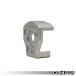  собака bo-n крепление вставка for Mk5( предыдущий период ) Billet Aluminum Dogbone Mount Insert for Early 034MotorSport(034 Motor Sport )