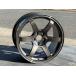 RAYS TE37 SL SAGA 18�C���` 10J Audi TT��p Jfactory�ʒ� �b���z�C�[�� 4�{�Z�b�g ���C�Y �T�[�L�b�g �y�� ������ TTRS 8S TT 8S �֘A�摜3