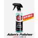 �G�R�z�C�[���N���[�i�[ Adam�fs Eco Wheel Cleaner |�A�_���X�|���b�V���@�����̃z�C�[���N���[�i�[